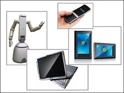 更人性更簡潔 暢談OPPO SMART MP4 數碼產品及相關設備的研發理念