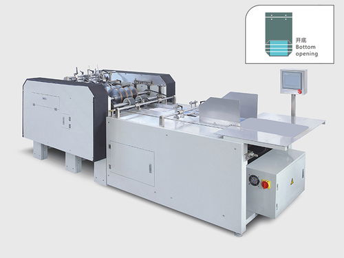亞森機械 銅版紙紙袋機的專業生產廠家與數碼設備研發的推動者