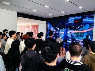 科技賦能，智創未來 探訪成都索貝數碼集團的創新研發之旅