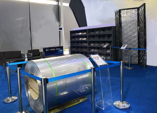 宏旺集團亮相第四屆珠江西岸先進裝備制造業洽談會，聚焦數碼產品與設備研發新篇章